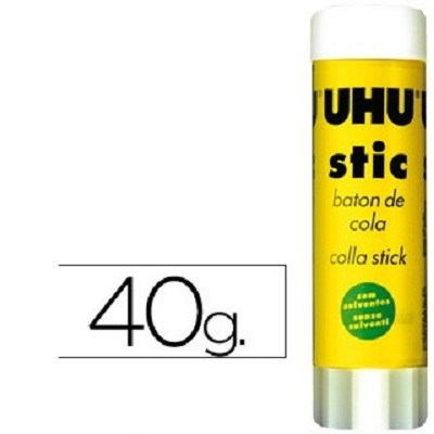 Cola Stick 40g UHU