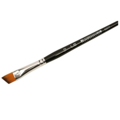 Pincel Chanfrado Angular N.10