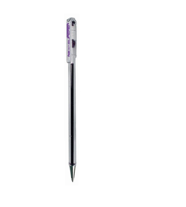 PENTEL BK77 Violeta