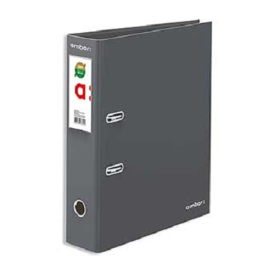 P. Arq. A4 (L80) Ambar Cinza