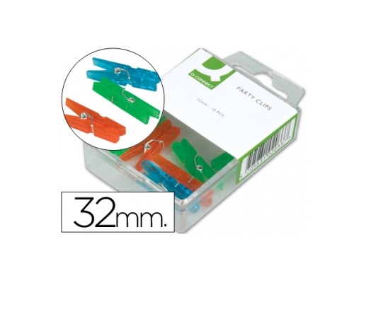 Mola Fantasia 32mm 10 Cores (10un)