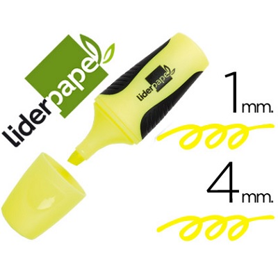 Liderpapel Mini Amarelo
