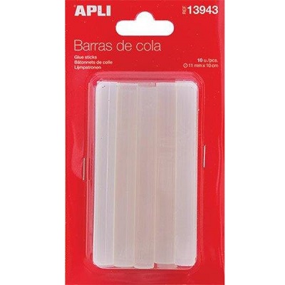 Cola Barra 10 barras APLI p/ Pistola