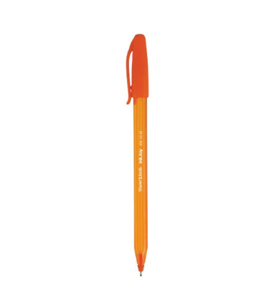 Papermate Inkjoy M Laranja 1.0mm