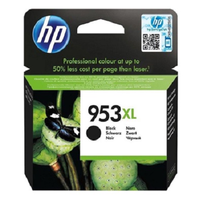 HP953XL Preto