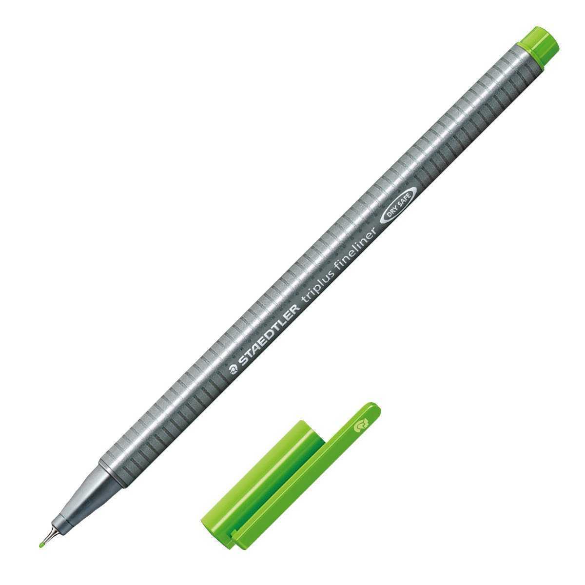 Staedtler Fineliner Verde Claro
