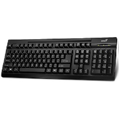 Teclado GENIUS KB-125 USB