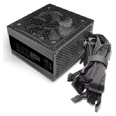 Fonte de Alimentação 650W - NTech