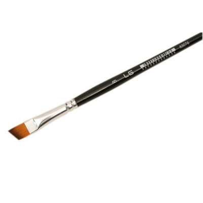 Pincel Chanfrado Angular N.8