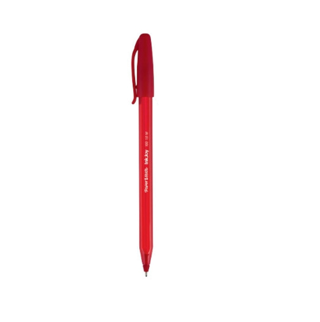 Papermate Inkjoy M Vermelho 1.0mm