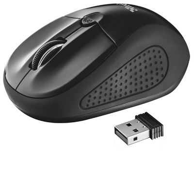 Rato TRUST Primo Wireless