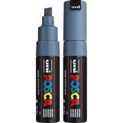 PC-8K Cinza Ardosia 61