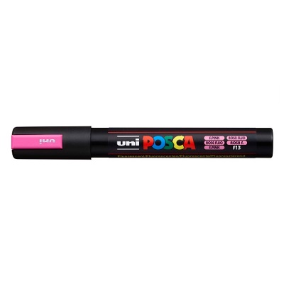 PC-5M Rosa Fluorescente F13