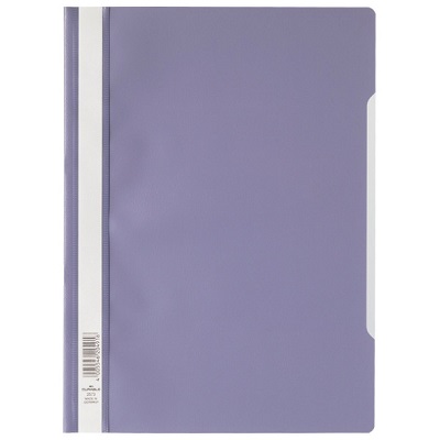 Dossier Plast. c/ ferragem Lilas