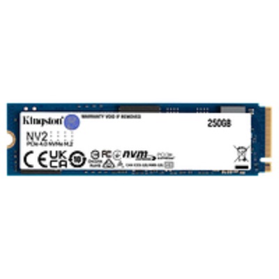Disco SSD Kingston 250GB M.2 2280