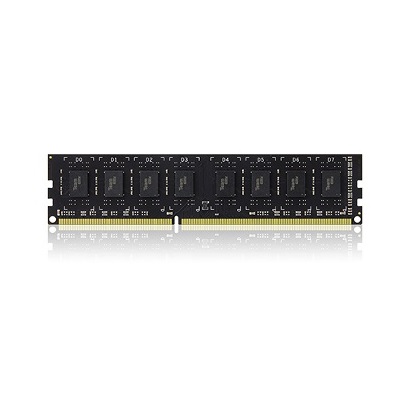 DDR3 4GB 1600MHz