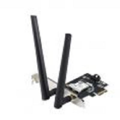 Placa Rede Asus PCE-AX1800 BT5.2