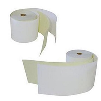 Rolo Papel 57x60x11 Autocopiativo Pack10