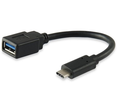 Cabo Extensao USB Type-C - USB 3.0