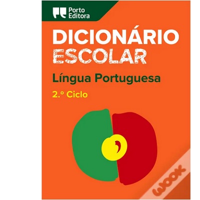 Dicionário Escolar da Língua Portuguesa - 2º Ciclo