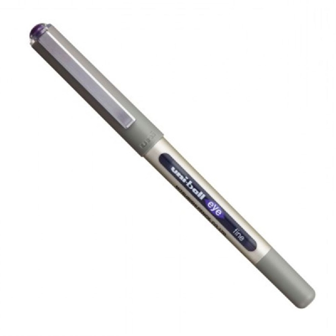 Uni-Ball UB-157 Violeta 0.7mm