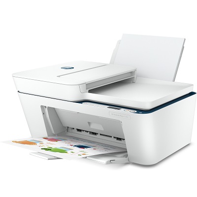 Impressora HP 4130e All-in-one Deskjet