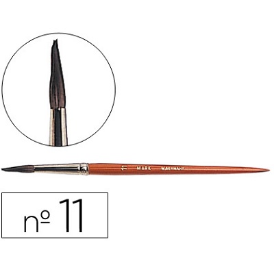 Pincel N.º11