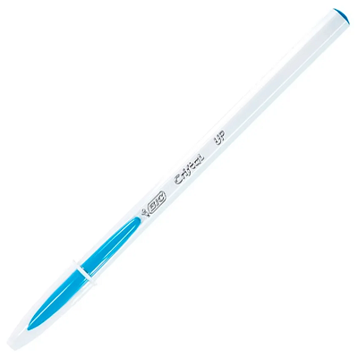 Bic Cristal Up Azul Claro 1.2mm