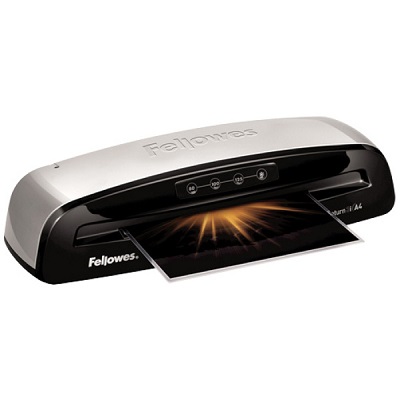 Plastificadora Fellowes Saturn 3I A4