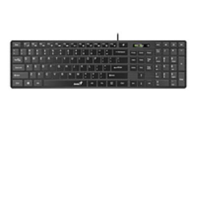 Teclado GENIUS KB-126 USB