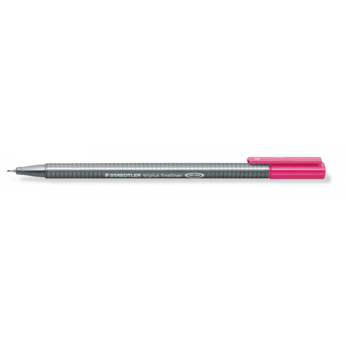 Staedtler Fineliner Rosa