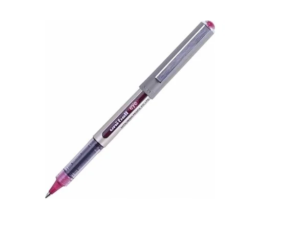 Uni-Ball UB-157 Vermelho 0.7mm