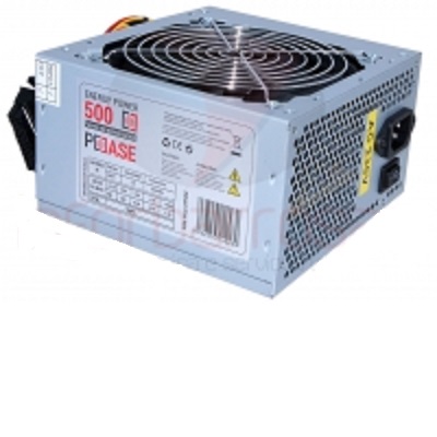 Fonte de Alimentação 500W