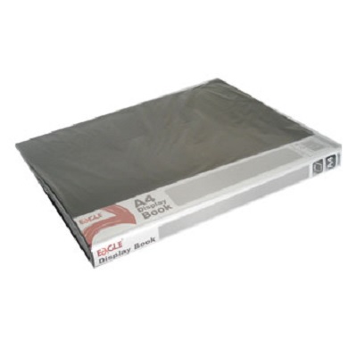 Capa Catalogo 40 Bolsas Preto