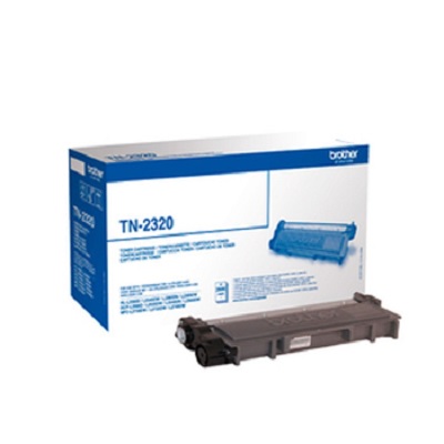 BROTHER - Toner Preto TN2320