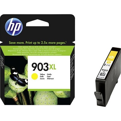 HP903XL Amarelo