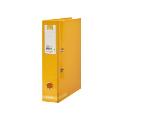 P. Arq. A4 (L80) Amarelo Ancor