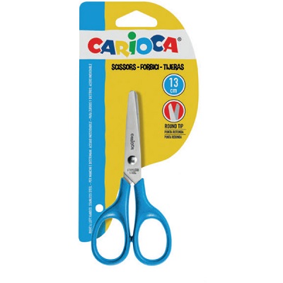 Tesoura Carioca 13cm