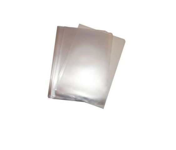 Bolsas Plastificação A5 (cx 100) 125mic