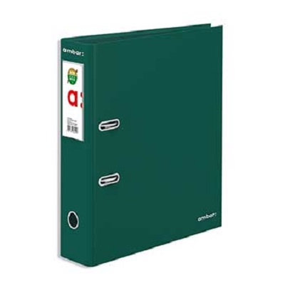 P. Arq. A4 (L80) Verde Ambar