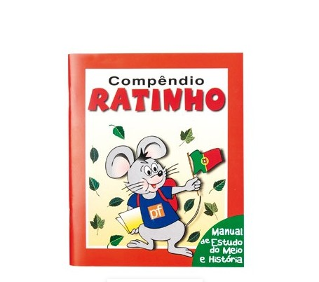 Ratinho - Compendio do Ratinho