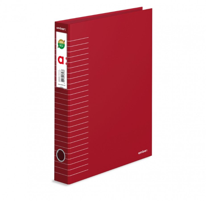 P. Arq. A4 (L40) Bordeaux Ambar
