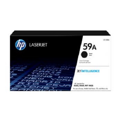 HP 59A - Toner HP