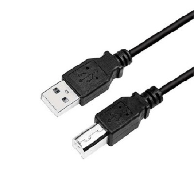 Cabo USB 2m USB-A -> USB-B