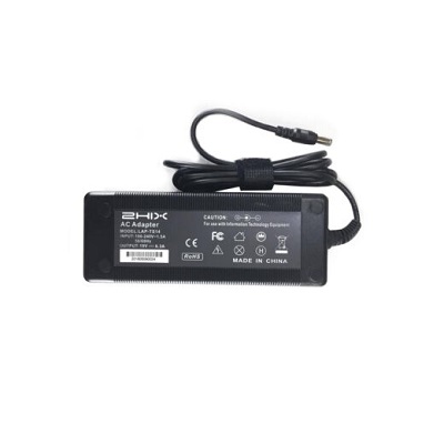 Transformador 19v 6.3A (TOSHIBA) 5.5*2.5