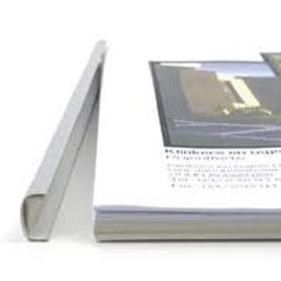 Capa Unibind A5 03mm (1un)