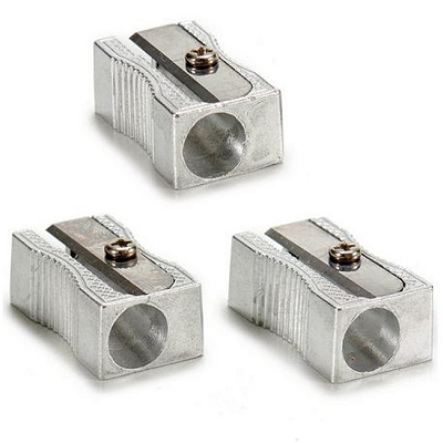 Apara Lapis Aluminio