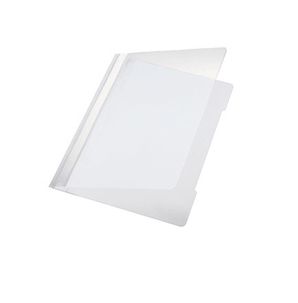 Dossier Plast. c/ ferragem Branco