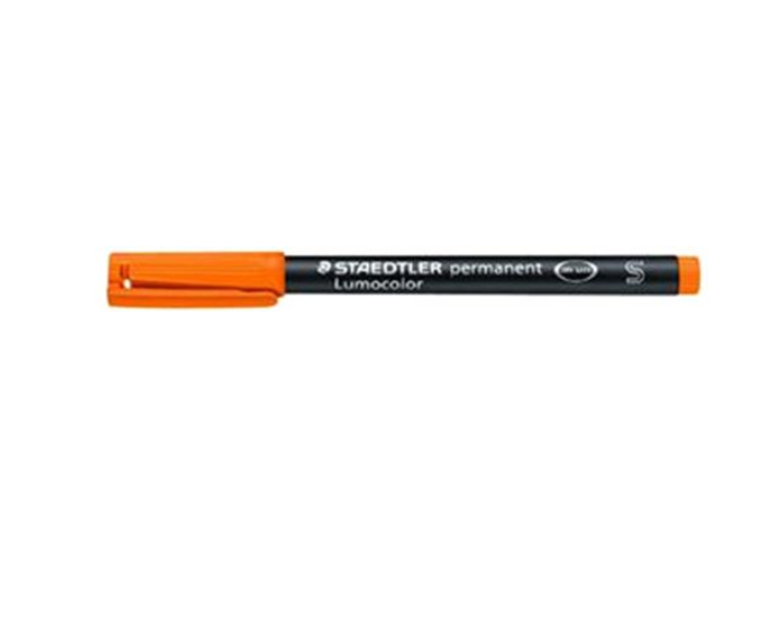 STAEDTLER S 0,4mm Laranja