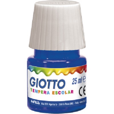 Guache 25ml Azul Ultramar